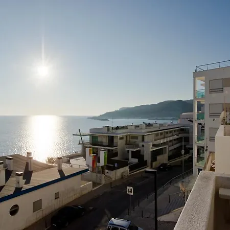 Apartamento Frente A شقة سيسيمبرا
