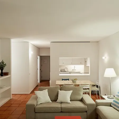 Apartamento Frente A سيسيمبرا