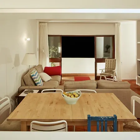 شقة Apartamento Frente A *