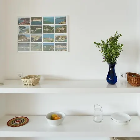 شقة Apartamento Frente A
