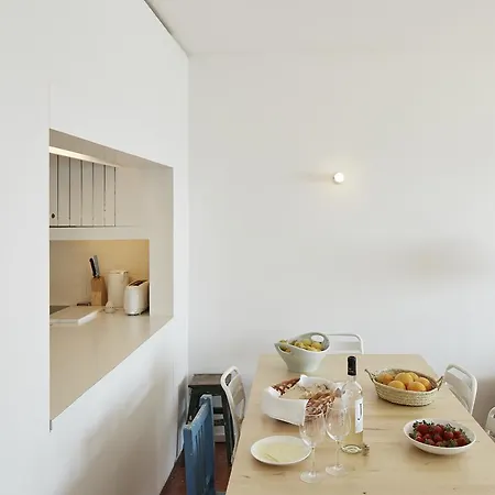 شقة Apartamento Frente A *