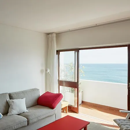شقة Apartamento Frente A *