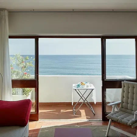 Apartamento Frente A سيسيمبرا
