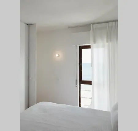 شقة Apartamento Frente A *