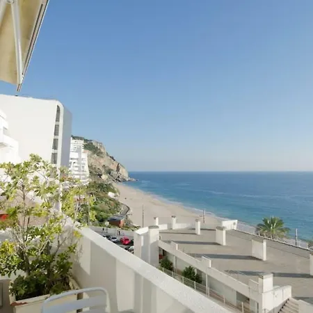 Apartamento Frente A سيسيمبرا
