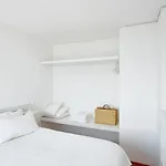 Apartmán Apartamento Frente A Sesimbra