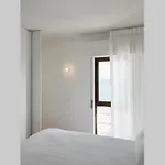 Apartmán Apartamento Frente A *
