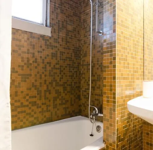 Appartement Apartamento Frente A *