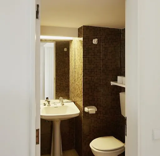 Appartement Apartamento Frente A