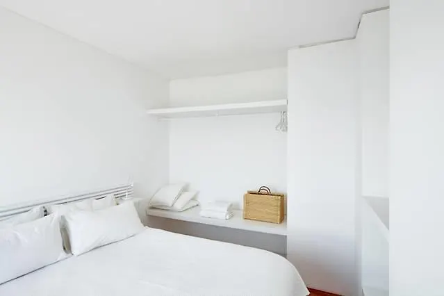 Appartement Apartamento Frente A Sesimbra