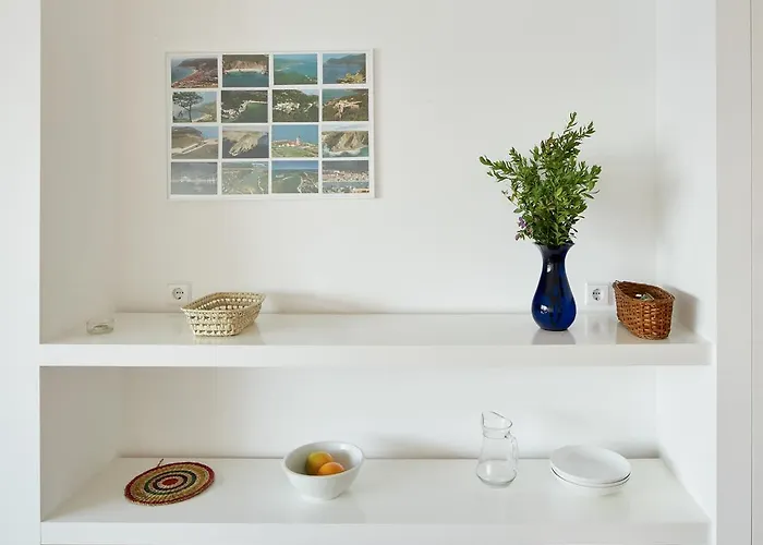 Appartement Apartamento Frente A
