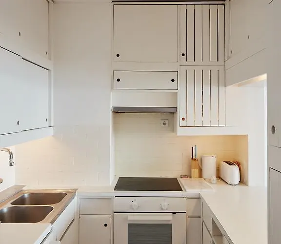 Appartement Apartamento Frente A *